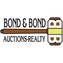 Bond & Bond Auctioneers & Realty